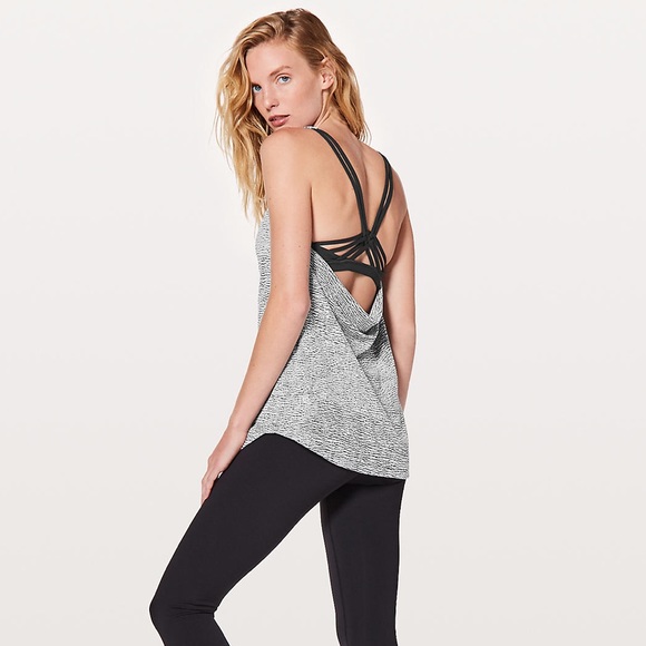 lululemon athletica Tops - Lululemon tank top
